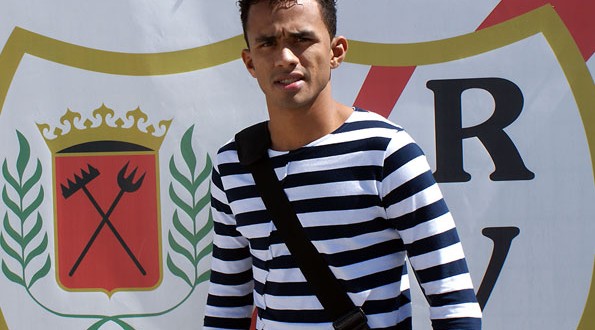 Fotografía / Rayoherald.com