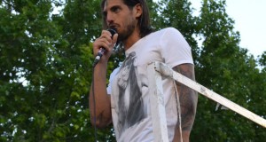 Héctor Sánchez / Rayoherald.com