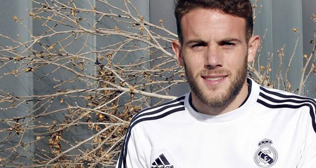 Fotografía / Realmadrid.com
