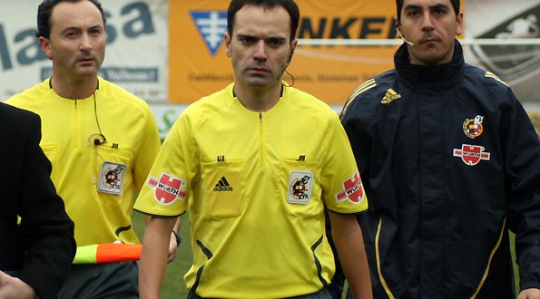Fotografía / Rayoherald.com