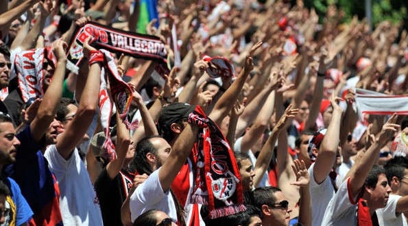 Fotografía / Rayoherald.com