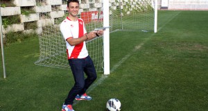 Raúl Granado / Rayoherald.com
