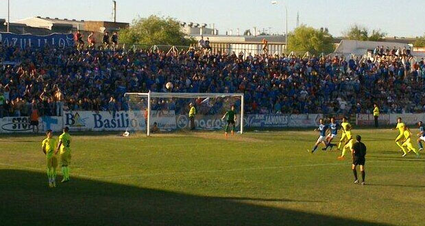 Fotografía / Linares Deportivo