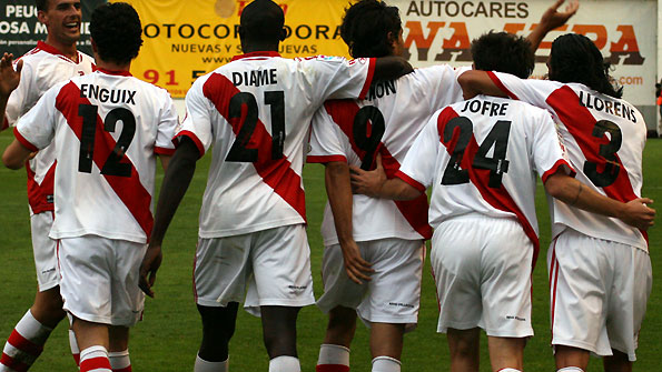 Homenaje de, a y para los rayistas thumbnail