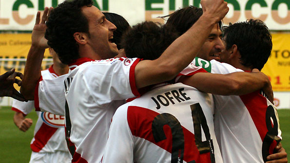Enguix: “Nunca olvidaré el año del ascenso a Segunda” thumbnail