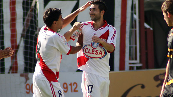 Albiol, muy cerca del Murcia thumbnail