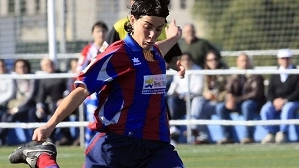 Sandra Vilanova, refuerzo de lujo para el Rayo Femenino thumbnail