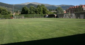 Carrusel: CD La Granja – Rayo