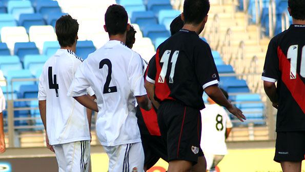 Derrota del Rayo Vallecano thumbnail