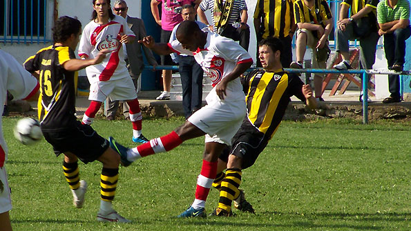 Empate del Rayo Vallecano thumbnail
