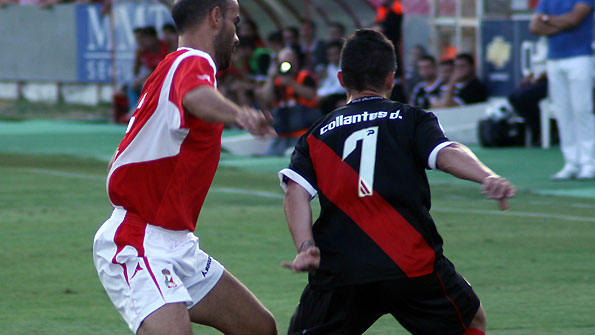 Derrota del Rayo Vallecano thumbnail