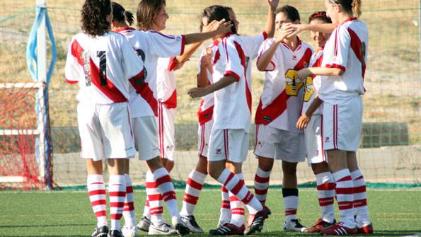 Paso de gigante del Rayo Vallecano en la Superliga thumbnail
