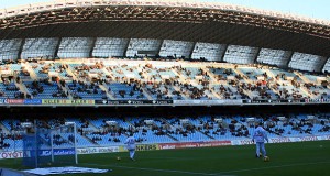 El Real Sociedad – Rayo Vallecano se disputará el lunes 19