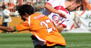 Fotografía / Rayoherald.com