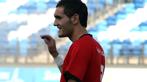 El Rayo Vallecano B vuela alto thumbnail