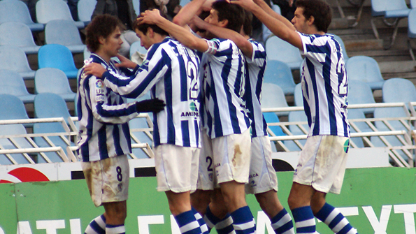La clasificación se aprieta thumbnail