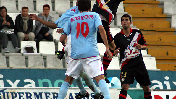 Atrapado en Segunda División thumbnail