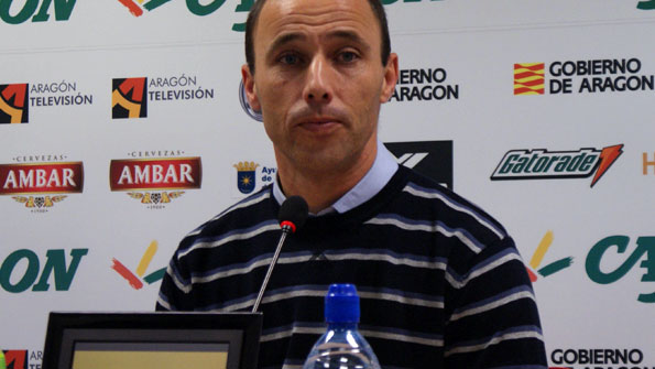 Antonio Calderón: “Este año nos ha tocado ganar a nosotros” thumbnail