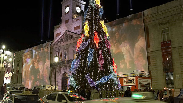 Rayo Herald les desea un Feliz Año 2014