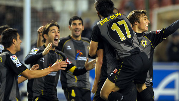 El Rayo Vallecano sólo ha vencido en una ocasión en Alicante thumbnail