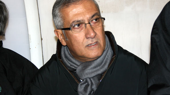 Aquel Rayo de Manzano