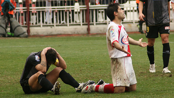Empate del Rayo Vallecano thumbnail