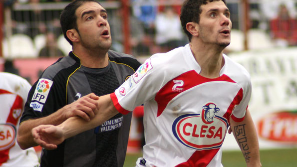 Piti: “El empate sabe a poco” thumbnail