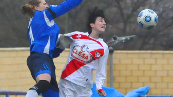 Victoria del Rayo femenino thumbnail