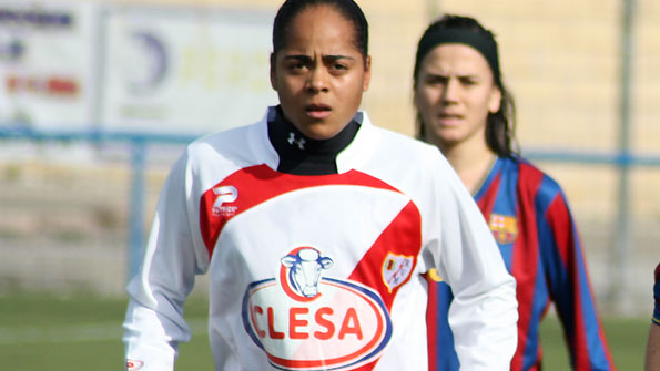 Jade: “Nuestra garra fue clave para dar la vuelta al partido” thumbnail