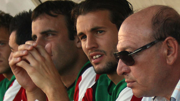 Stuani, el matador de Tala thumbnail