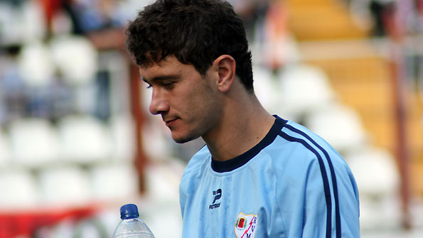 El Rayo Vallecano, a cambiar la dinámica y la historia thumbnail