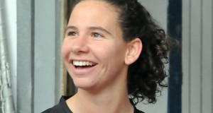 Alexandra: “Tenemos que seguir trabajando para mejorar” thumbnail