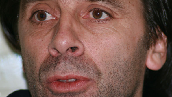 Felipe Miñambres toma las riendas del Rayo Vallecano thumbnail