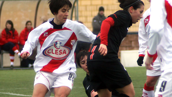 Victoria del femenino thumbnail