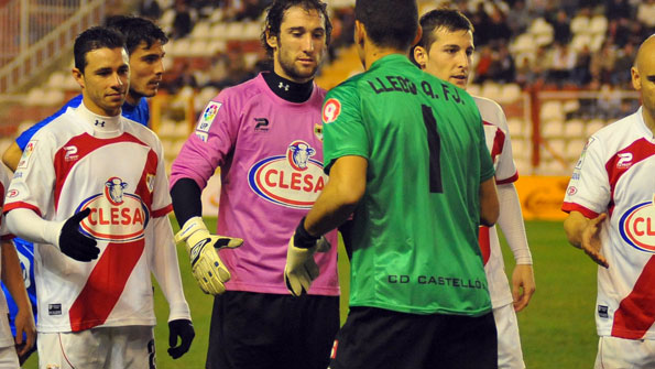 Dani: “No ha sido fácil esperar tanto tiempo sin jugar” thumbnail