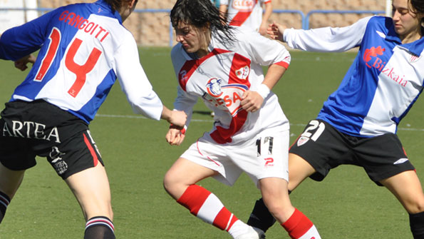 Willy: “Tenemos que olvidar la derrota y trabajar con ilusión” thumbnail