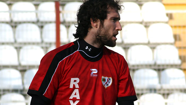 Dani: “Sólo intenté que no se insultara al equipo” thumbnail