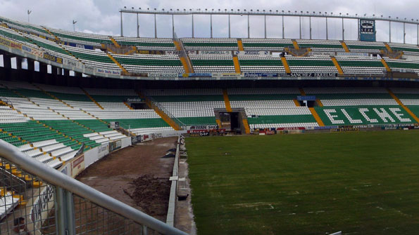 Fotografía / Rayoherald.com