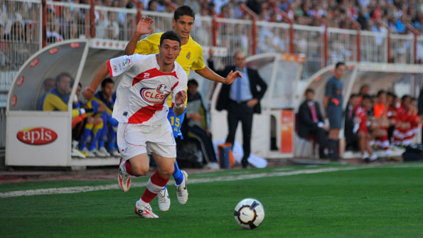 El Rayo Vallecano respira y deja el descenso a cuatro puntos thumbnail