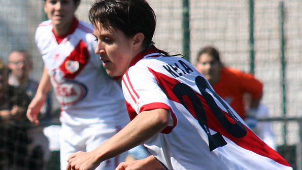 Keka: “Podemos ganar en cualquier campo” thumbnail