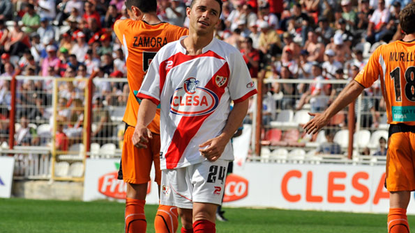 Tiro al palo en Vallecas thumbnail