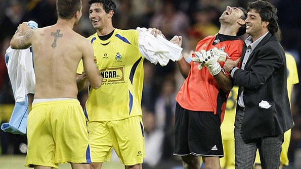 Derbi madrileño en Segunda División thumbnail