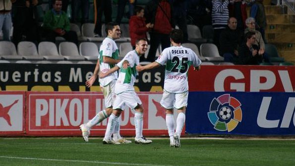 El Rayo Vallecano sigue interesado en Samuel thumbnail