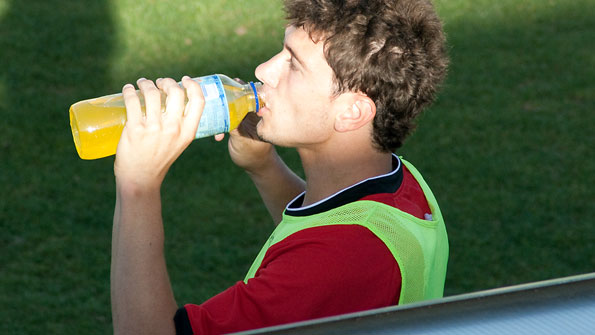 Piti regresa al once vallecano thumbnail