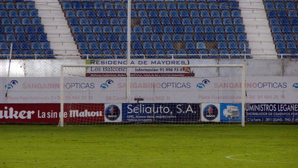 Así será la Segunda B para el Rayo B /1 thumbnail
