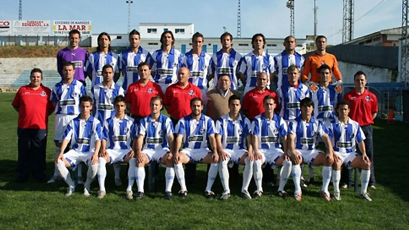 Así será la Segunda B para el Rayo B /2 thumbnail