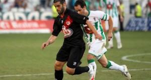 El Rayo Vallecano, a mantener la buena racha en Córdoba thumbnail