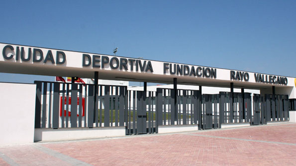 Félix Uceda abandona la gerencia de la Fundación Rayo Vallecano thumbnail