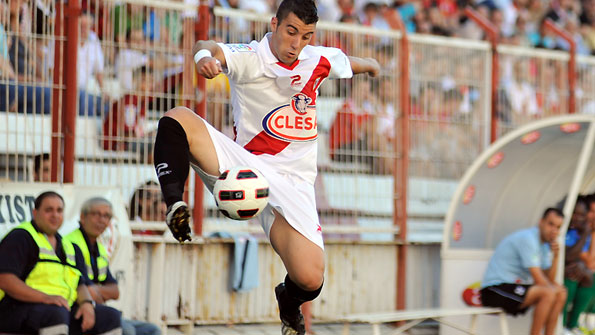 Un Rayo Vallecano de nueve supera a un Tenerife muy rácano thumbnail