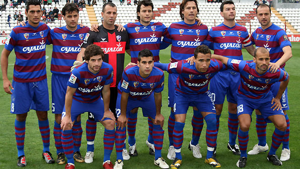 El Rayo busca su pleno al 15 frente a un Huesca necesitado thumbnail